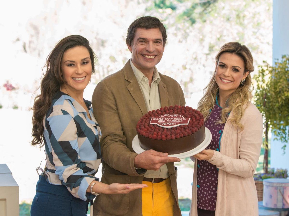 Bake Off Brasil': saiba tudo sobra a final do reality show do SBT