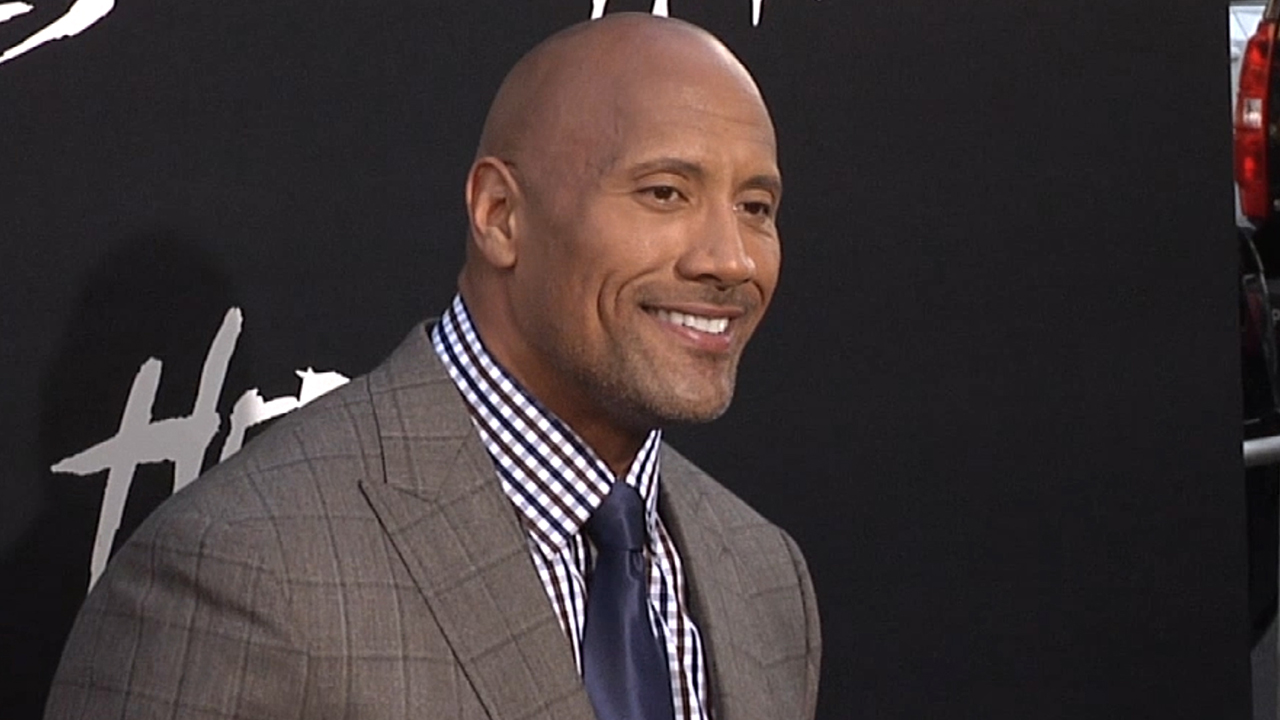 Dwayne Johnson vende fazenda por quase R$ 40 milhões nos Estados Unidos
