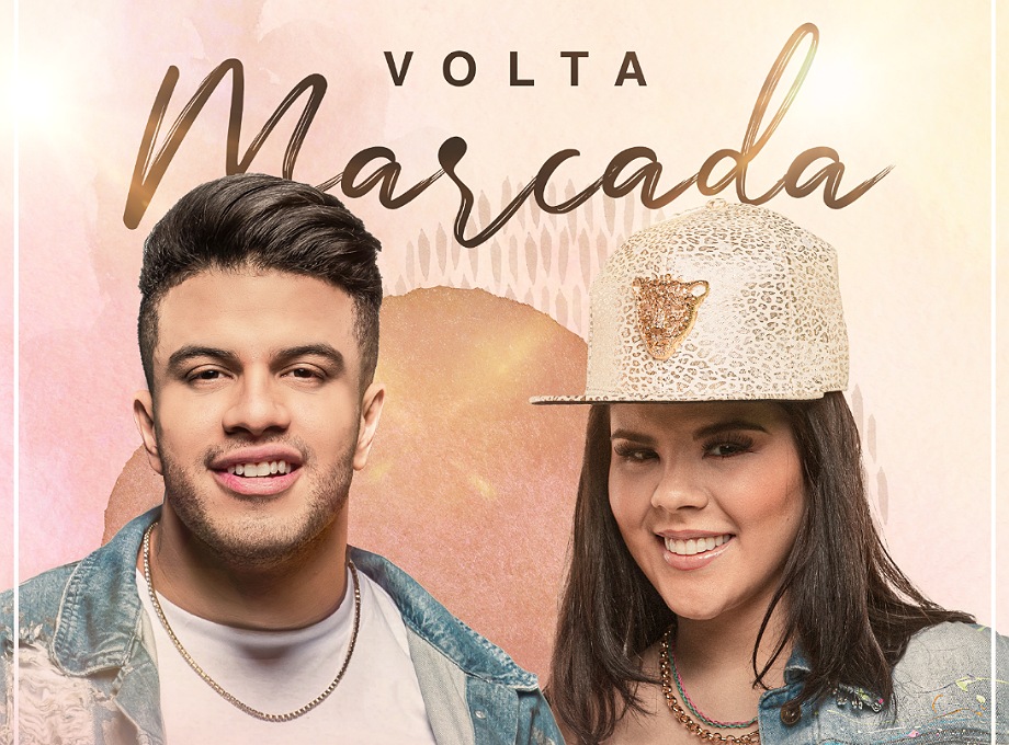 Ávine e Japinha do Conde lançam "Volta Marcada" exclusivo no Virgula!