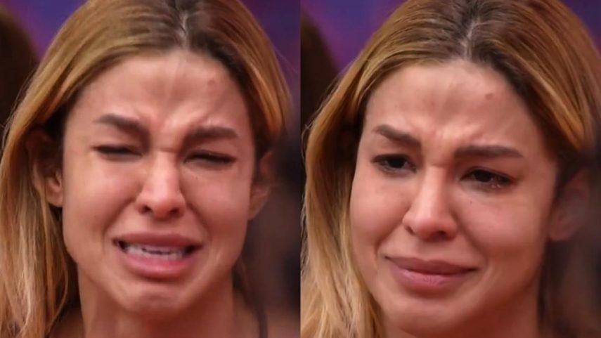 Sarah, ex-BBB, faz harmonização facial e transforma seu rosto