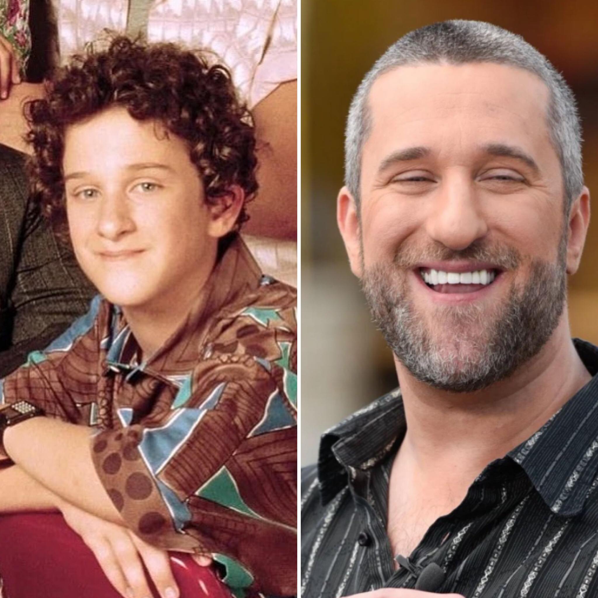 Dustin Diamond, de 'Uma Galera do Barulho', morre de câncer aos 44 anos