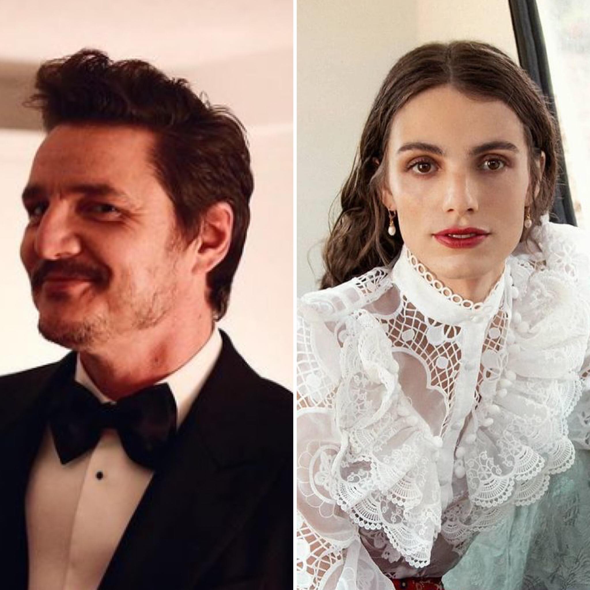 Pedro Pascal envia mensagem de apoio após irmã anunciar ser transgênero