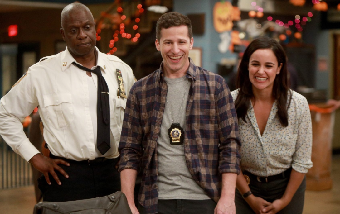 'Brooklyn Nine-Nine' será finalizada após 8ª temporada
