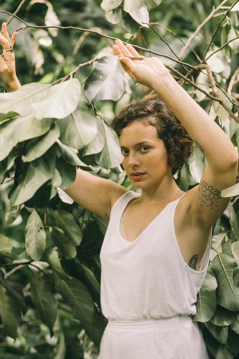 Ana Carol lança videoclipe de "Alma Nua" na sexta (19)