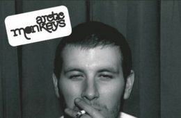 Álbum Arctic Monkeys