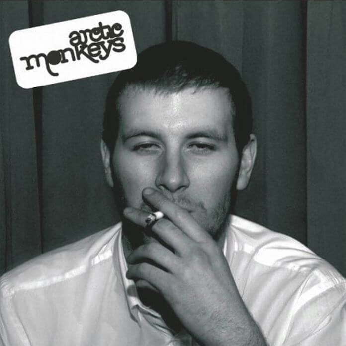Álbum Arctic Monkeys