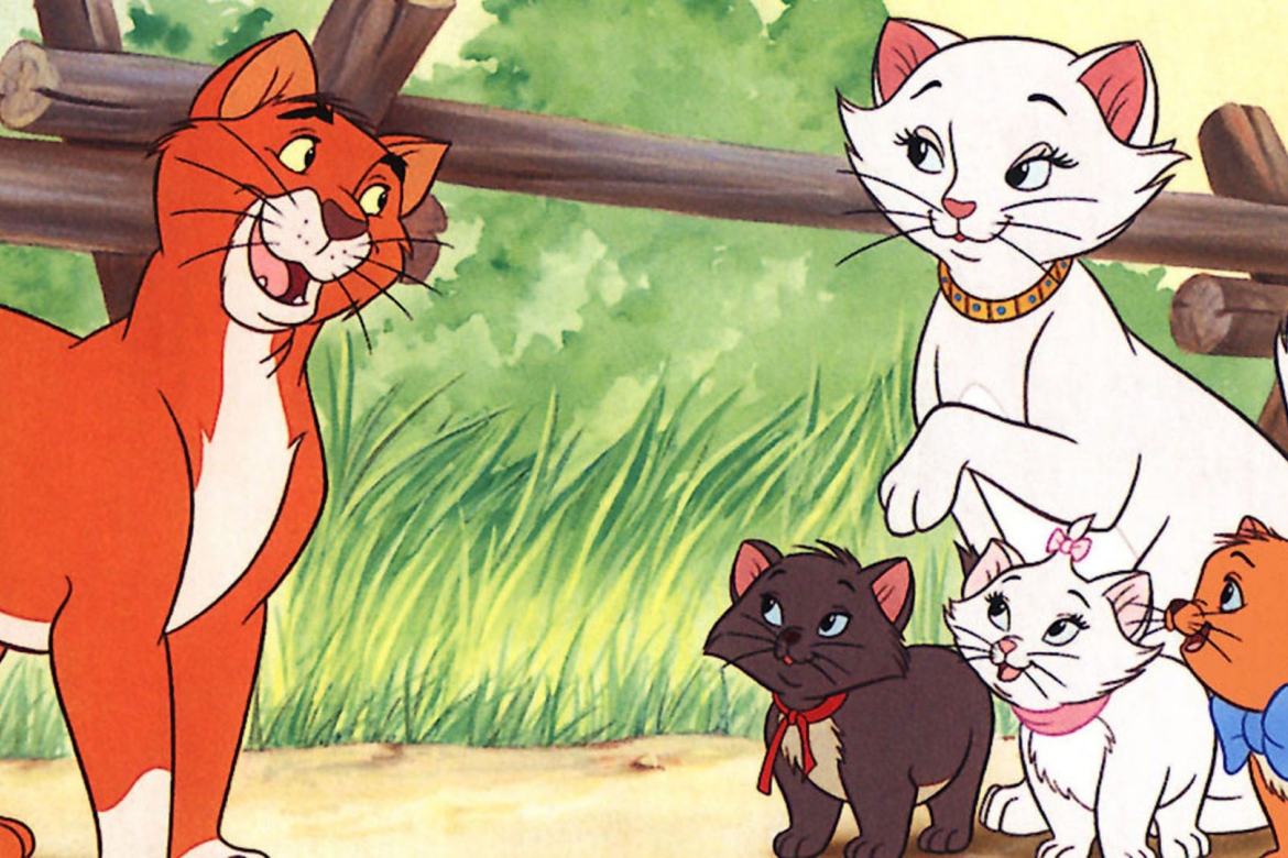 Disney+ restringe o acesso para produções com estereótipos racistas