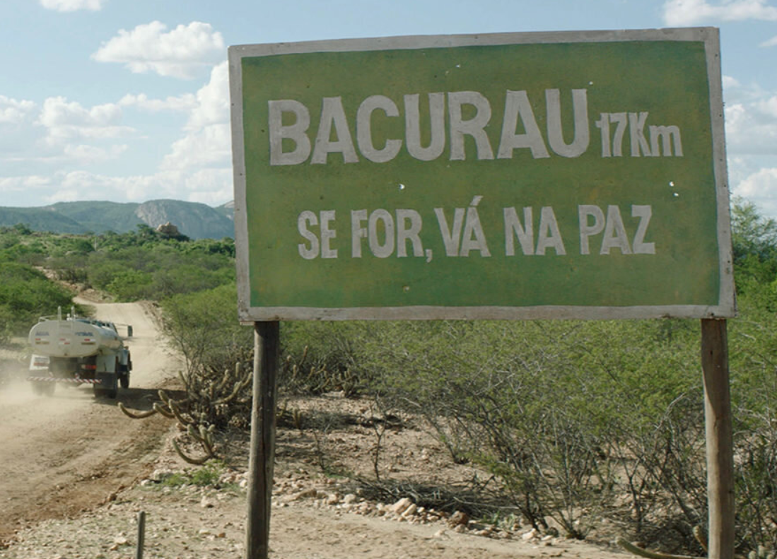 Bacurau ganha como melhor filme estrangeiro em premiação no Canadá