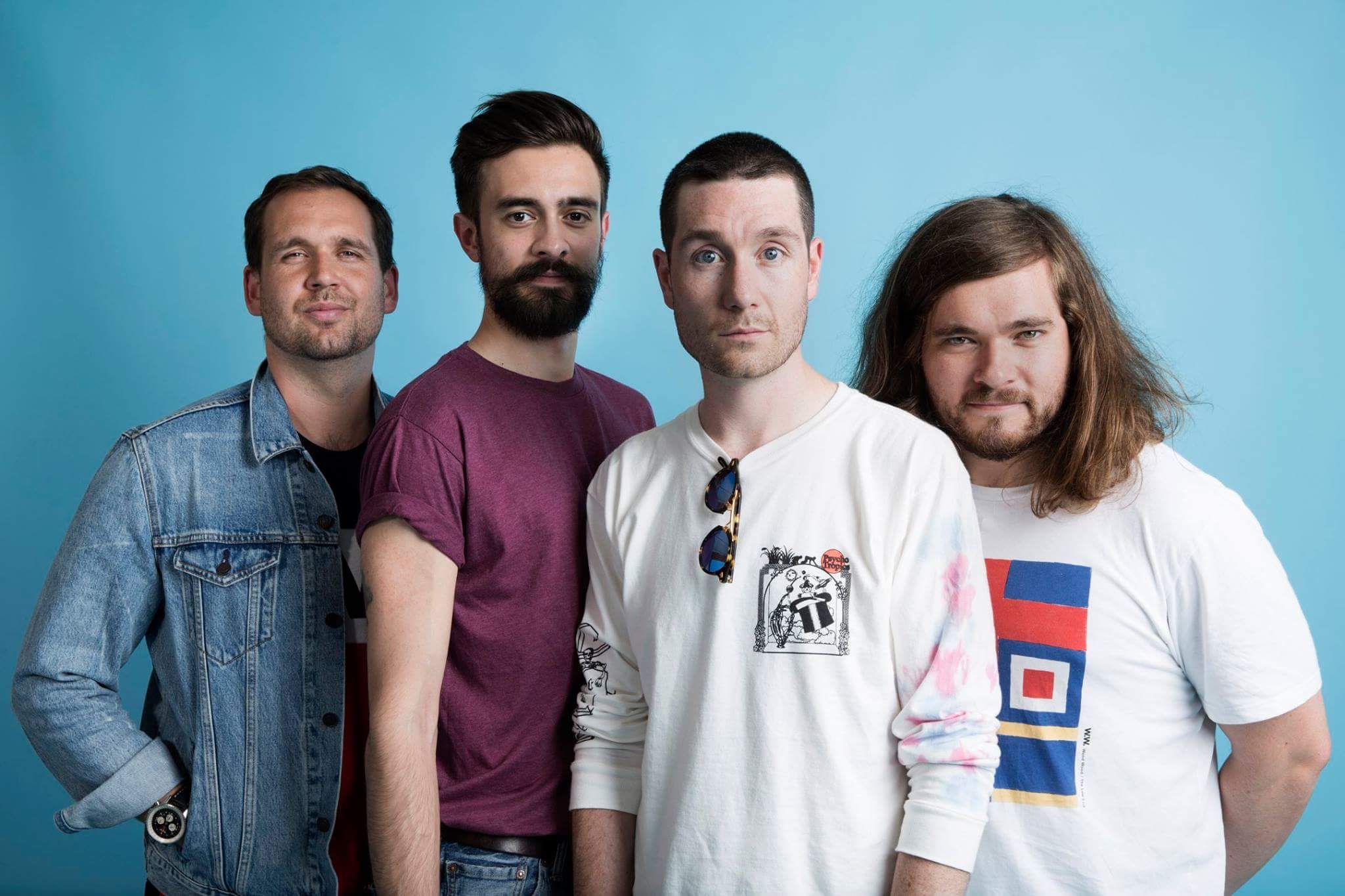 Documentário “ReOrchestrated”, da banda Bastille, chega na Amazon Video