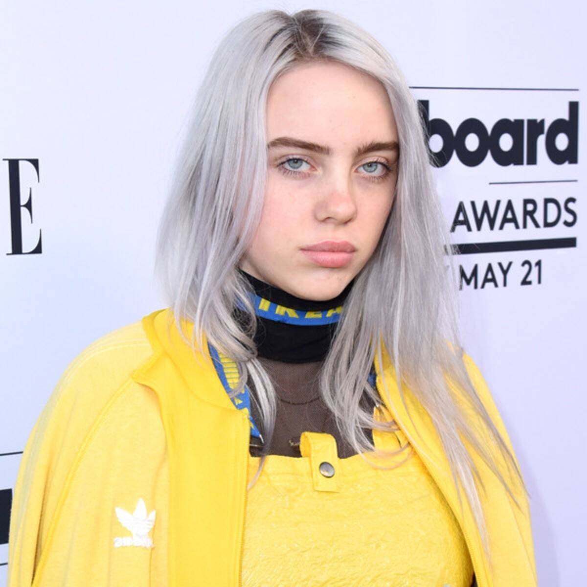 Billie Eilish anuncia live para lançamento do documentário "The World’s a Little Blurry"