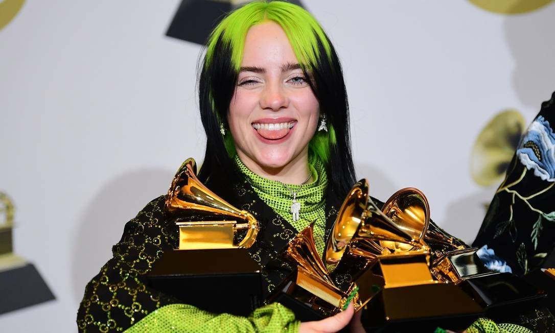 Rede de cinema UCI exibirá o documentário da Billie Eilish no Brasil