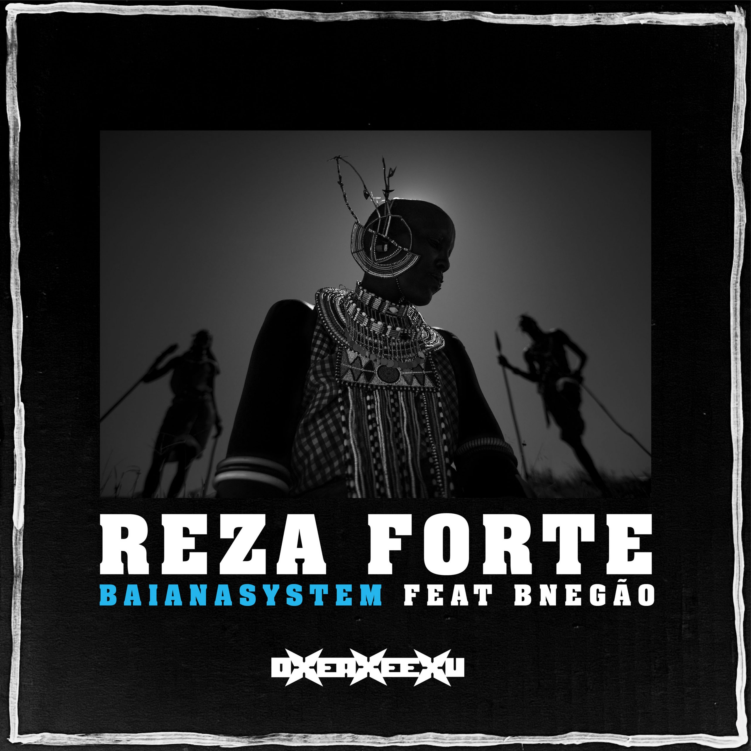 BaianaSystem lança “Reza Forte” e fala sobre rituais de proteção; ouça
