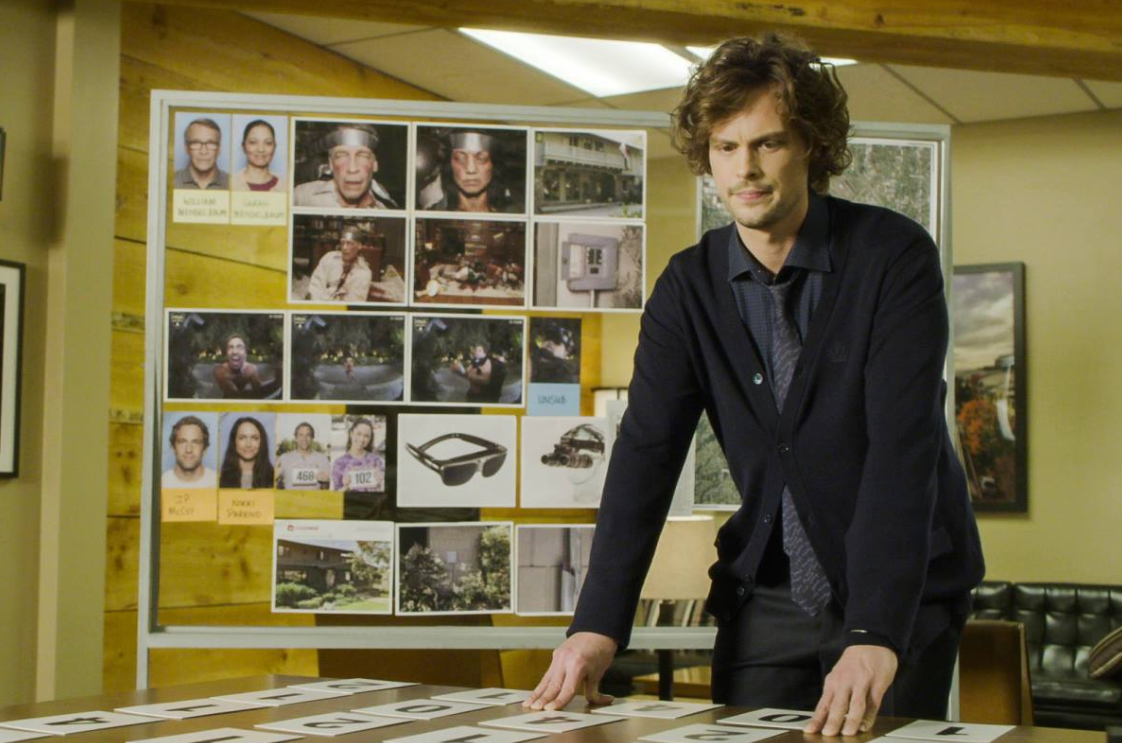 'Criminal Minds' pode ganhar continuação em plataforma de streaming