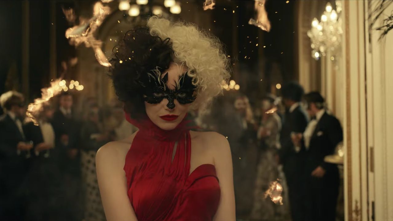 Confira o trailer de "Cruella" o novo filme da Disney