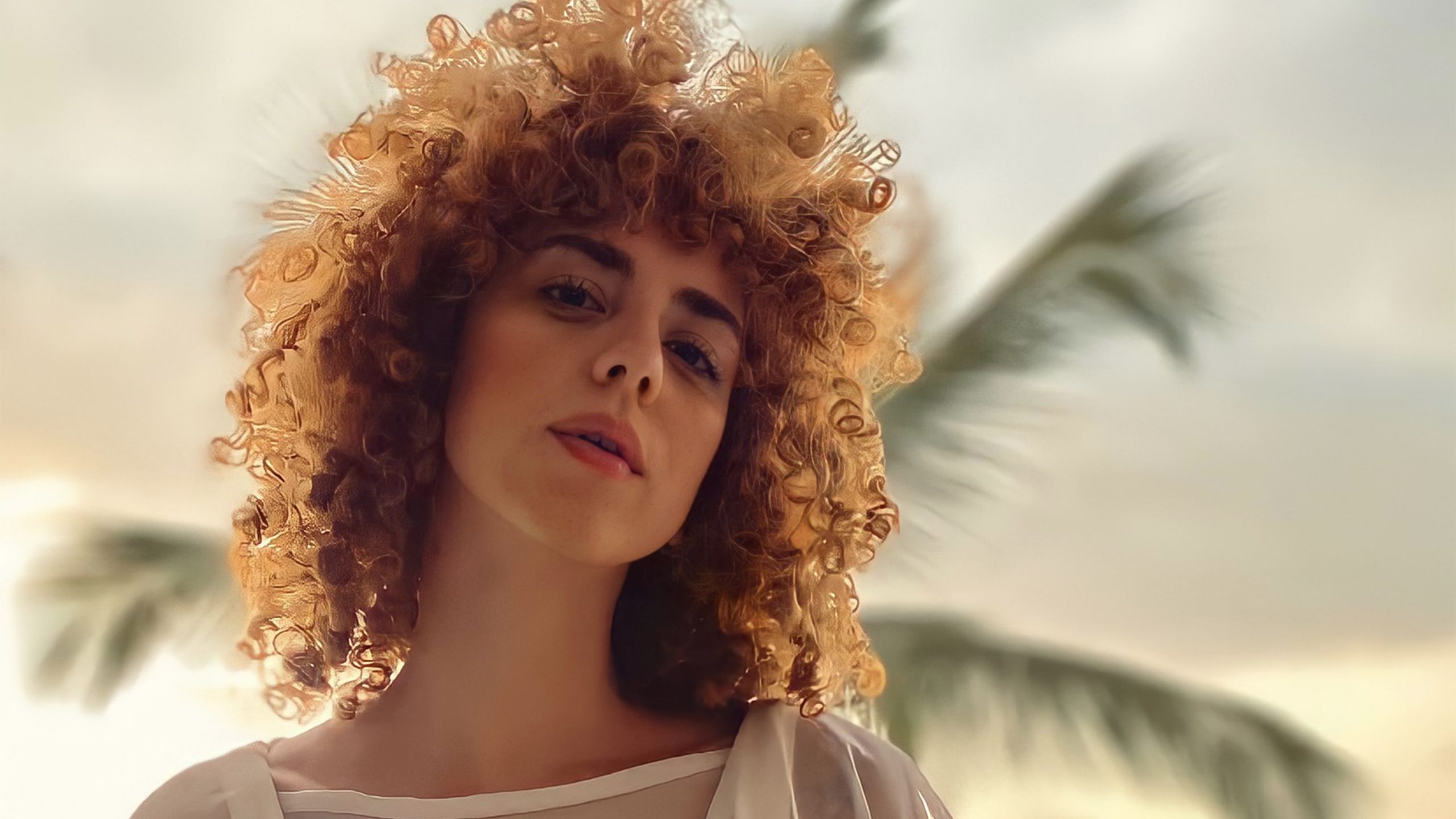 Dani Vieira lança single “Vendaval” com clipe inspirado no Tik Tok