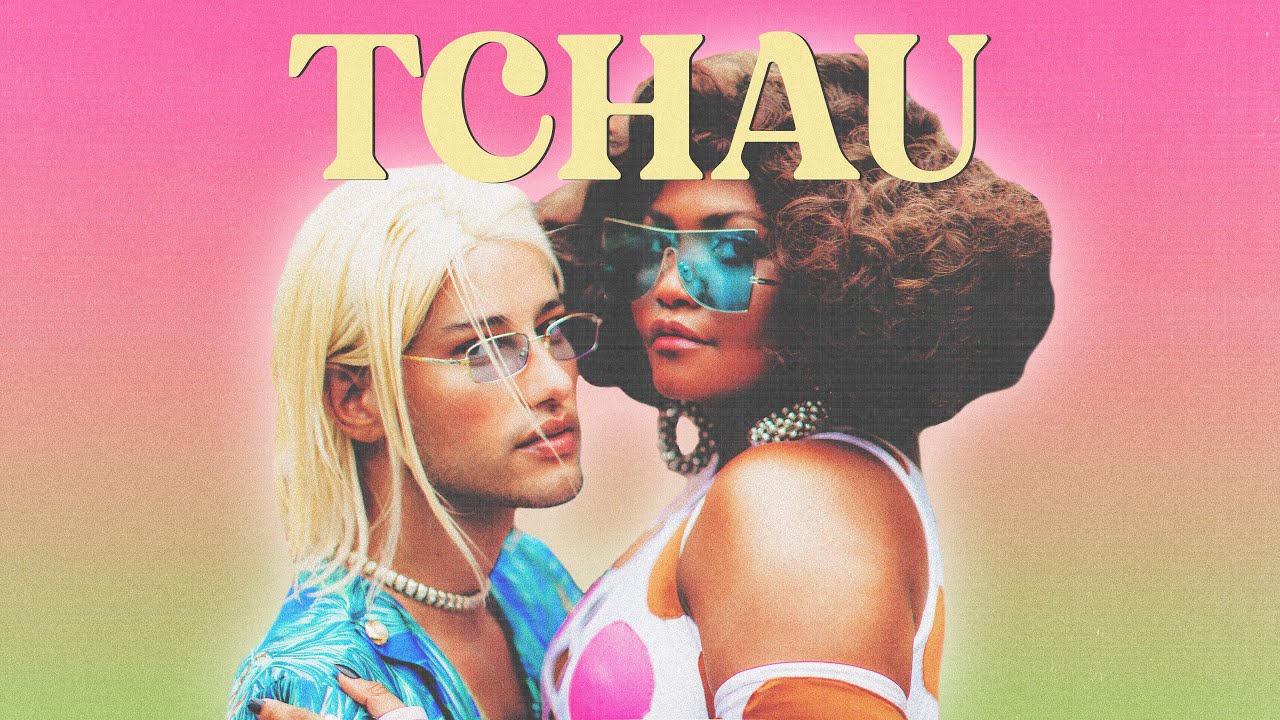 Gaby Amarantos e Jaloo lançam "Tchau"; confira o clipe