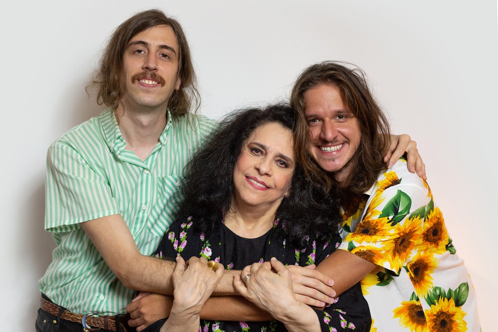 Gal Costa fará show com Tim Bernardes e Rubel no Coala Festival
