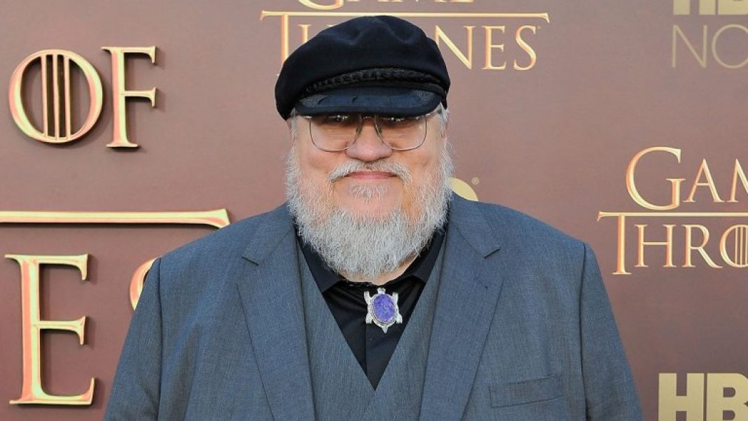 HBO e George R. R. Martin vão desenvolver nova série ficcional