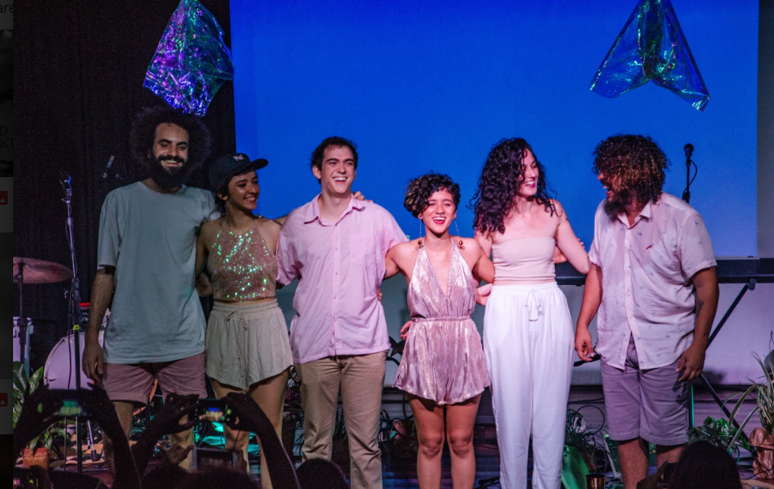 “Paura”, o novo single de Ipásia, sintetiza a nova fase do grupo