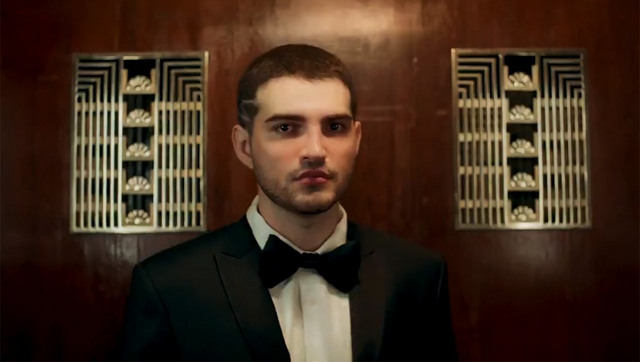 Com trajes de gala e aventuras perigosas, Jão lança videoclipe de "Coringa"; confira