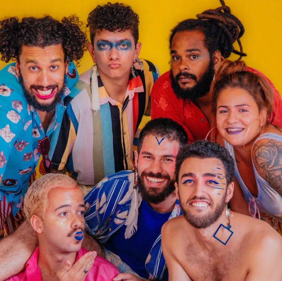 Lamparina e a Primavera fala sobre indecisão em novo single “Conversa Fiada”