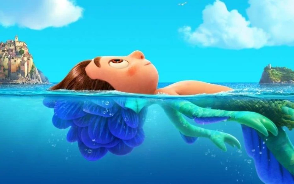 Ambientado no verão italiano, “Luca” novo filme da Pixar ganha primeiro trailer; confira