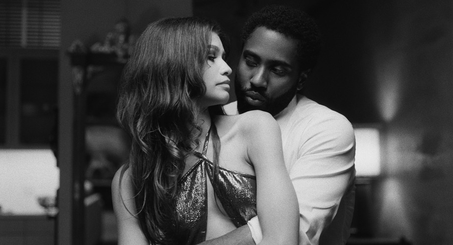 “Malcom & Marie”, filme estrelado por Zendaya chega na Netflix