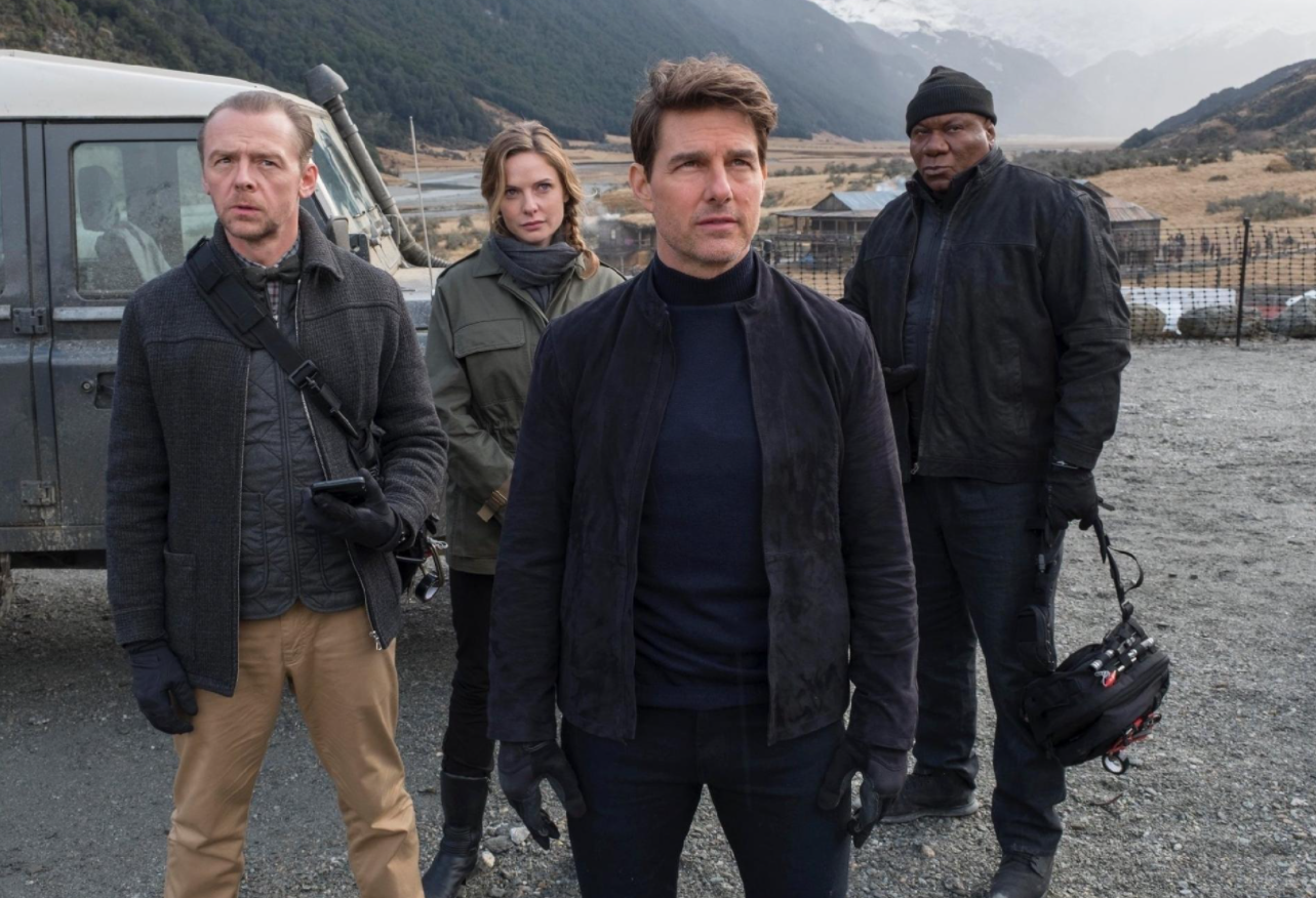 Missão Impossível 7 e 8 não serão mais filmados simultaneamente