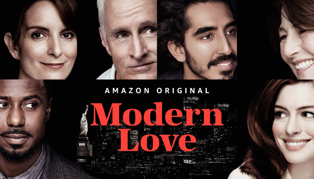 Confira o elenco da segunda temporada de Modern Love, série original Prime Video