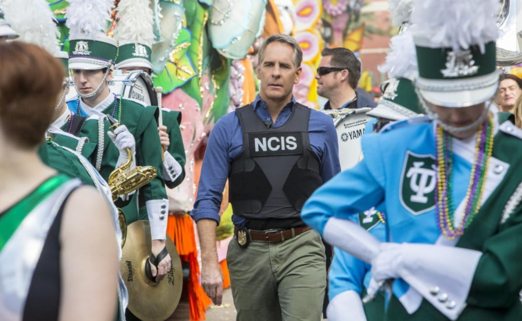'NCIS: New Orleans' é cancelada após 7 temporadas
