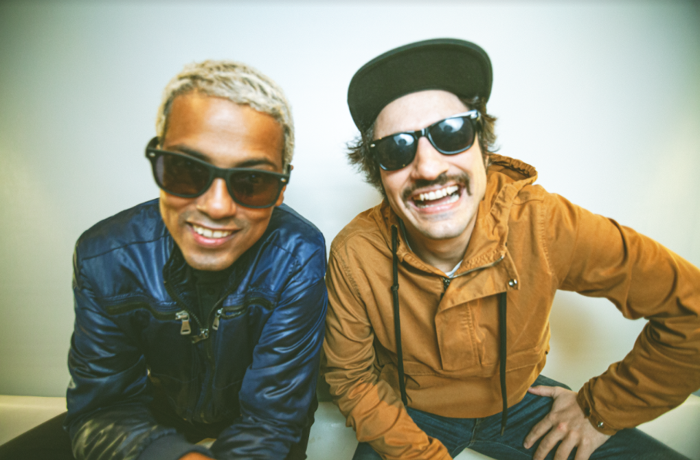 Entrevista: Nu Azeite nos transporta para cenários ensolarados e traz influências da Disco-Funk e House Music