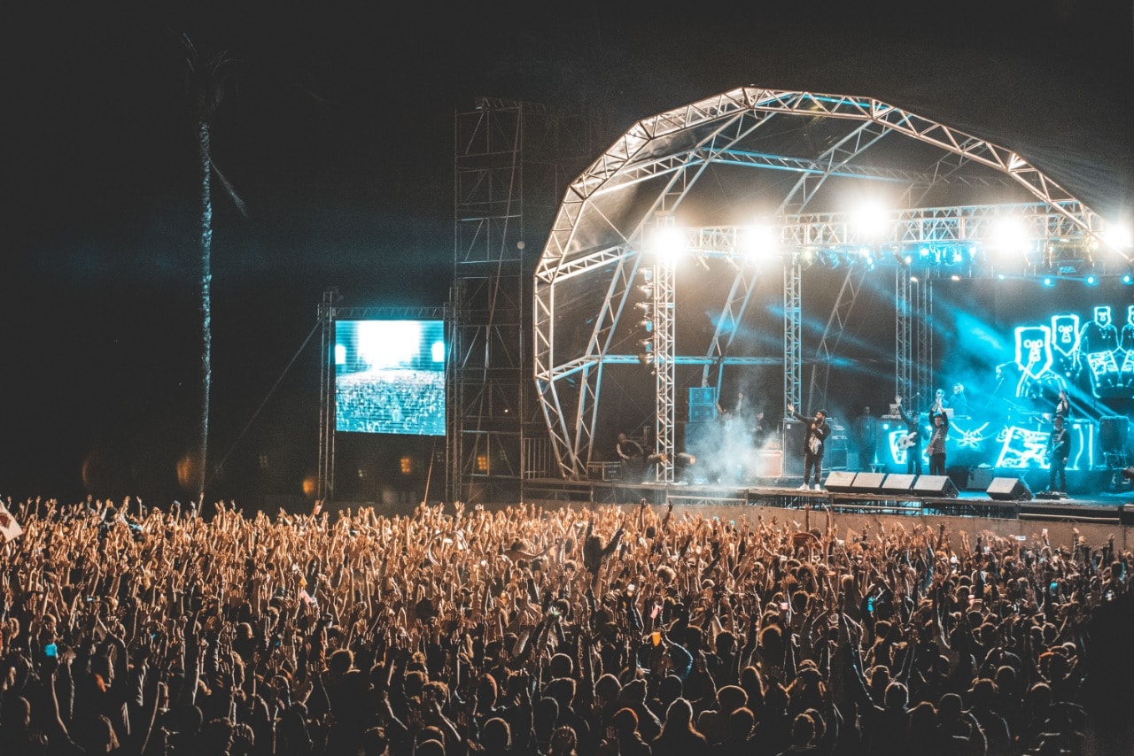 Festival Forró da Lua Cheia é adiado para outubro de 2021