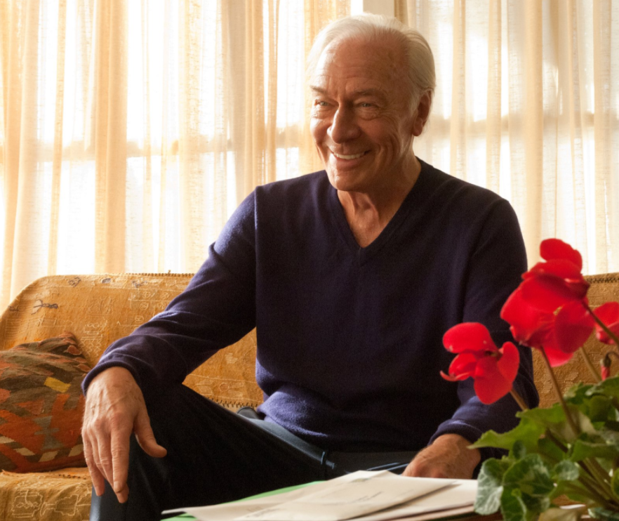 Christopher Plummer, astro de 'A Noviça Rebelde, morre aos 91 anos