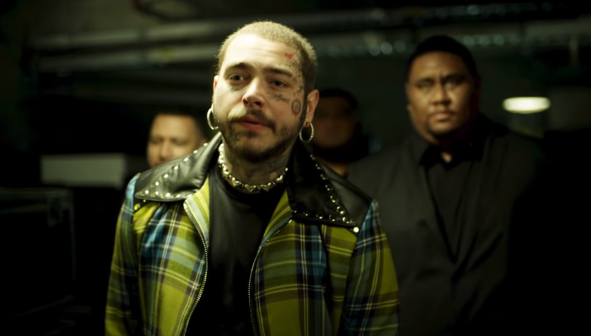 Post Malone fará show virtual em homenagem aos 25 anos de Pokémon