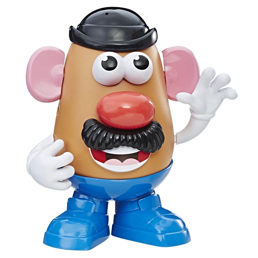 'Toy Story': boneco do Sr. Cabeça de Batata adotará gênero neutro