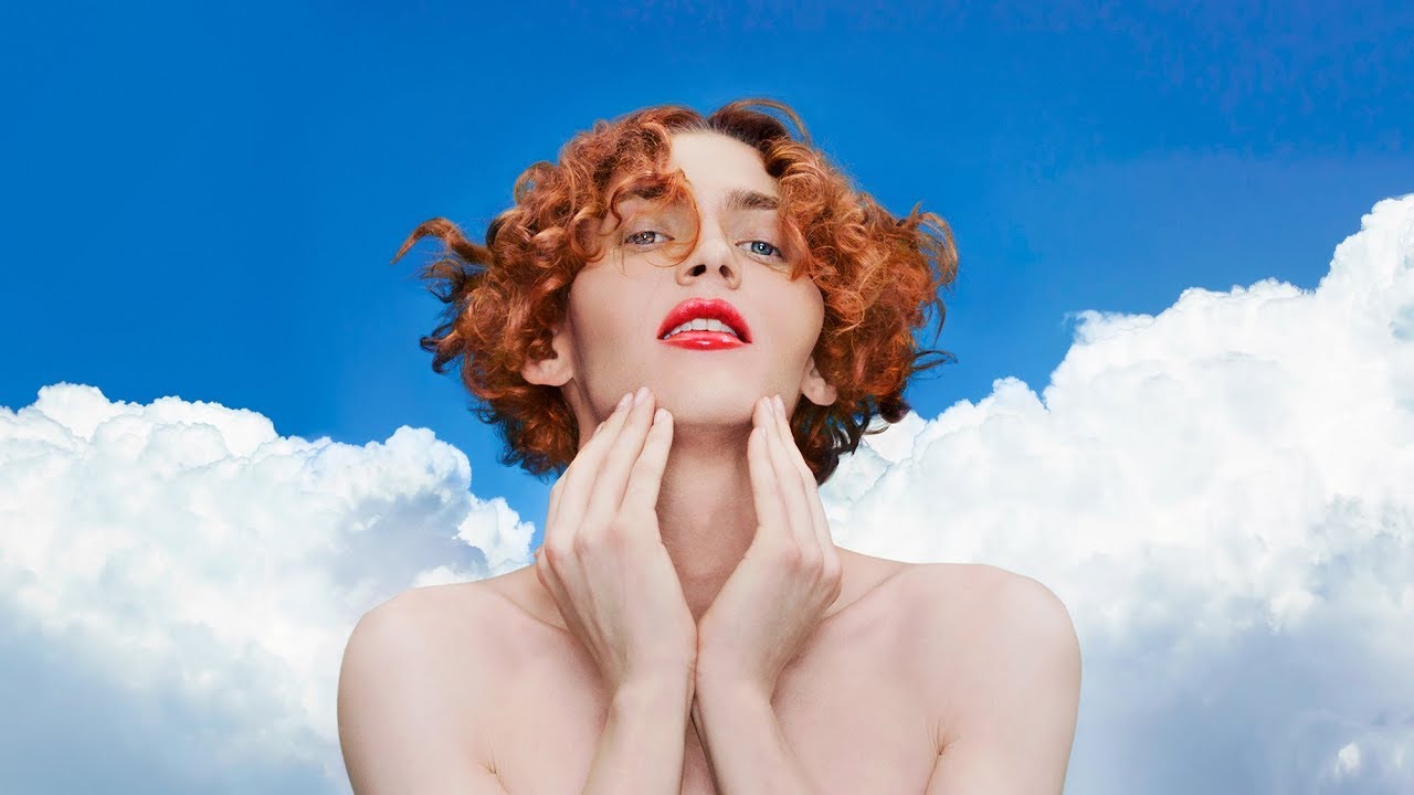 Sophie artista