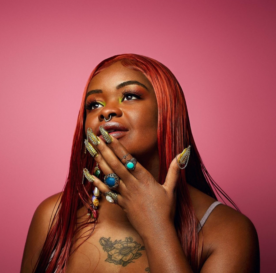 Tássia Reis disponibiliza pré-save de novo single “Só Que Não”