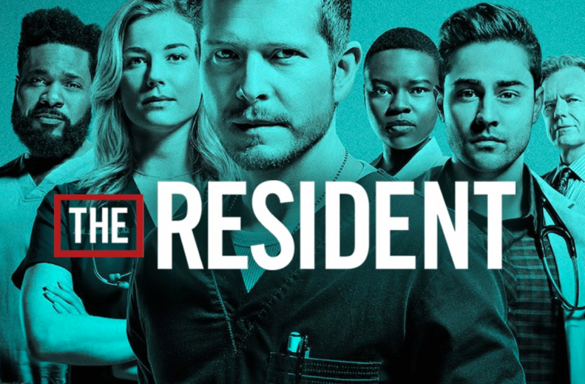 the-resident