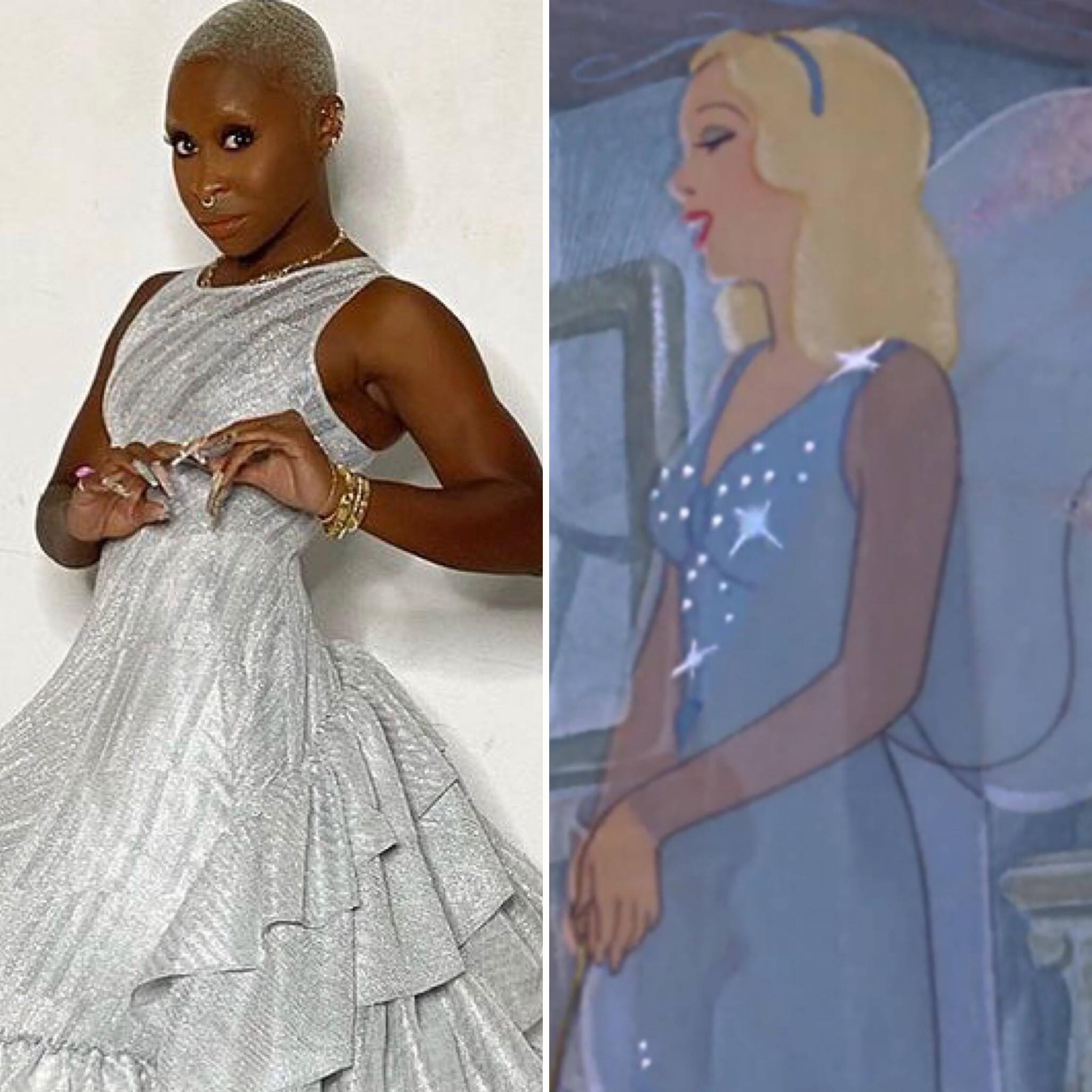 'Pinóquio': Cynthia Erivo é anunciada no live-action como Fada Azul