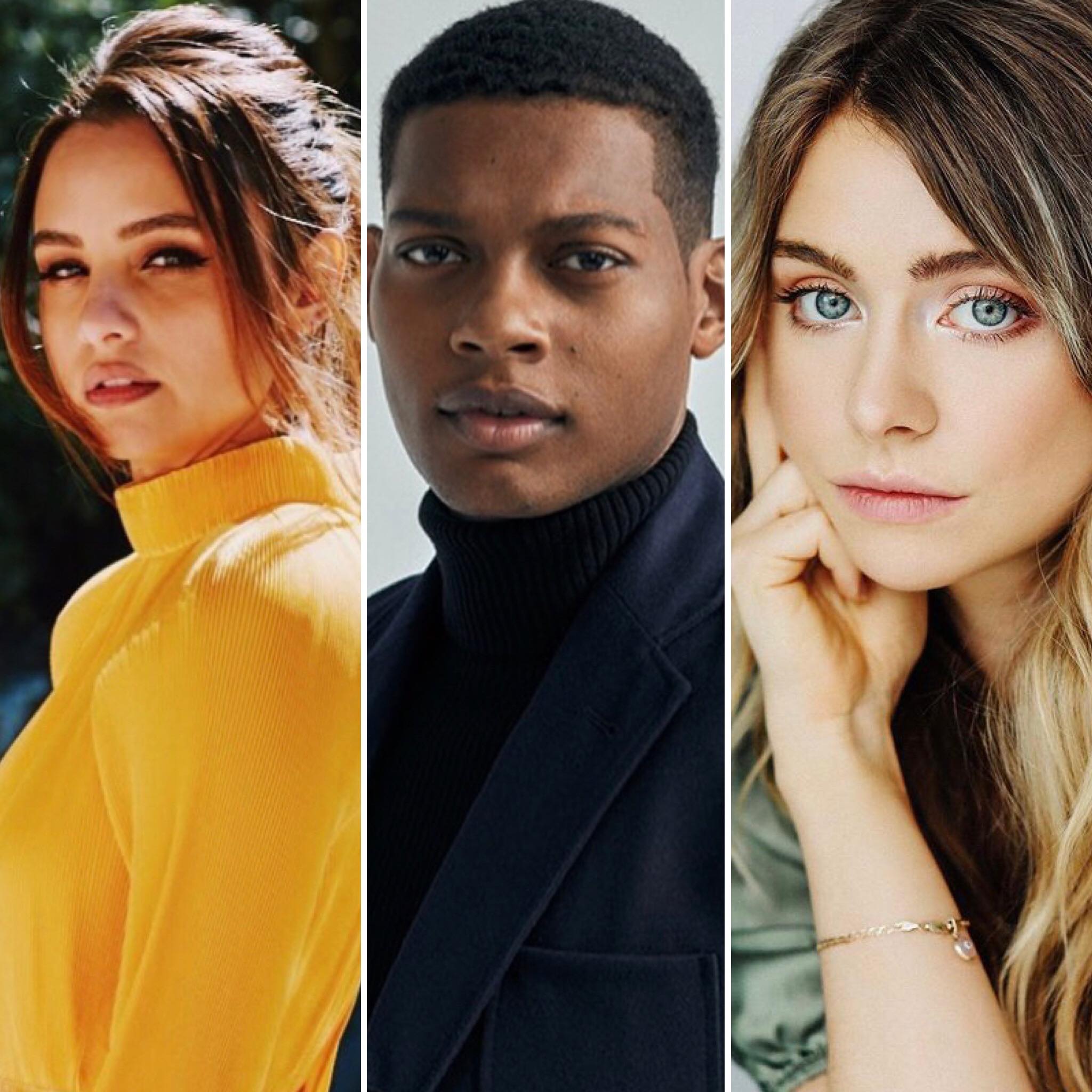 Spin-off de 'The Boys' adiciona três jovens astros ao elenco