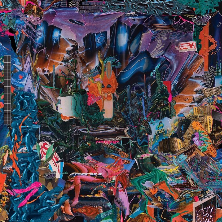 Black Midi anuncia data de lançamento de “Cavalcade” novo álbum do grupo