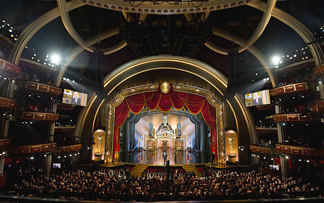 Academia anuncia que cerimônia do Oscar 2021 acontecerá presencialmente