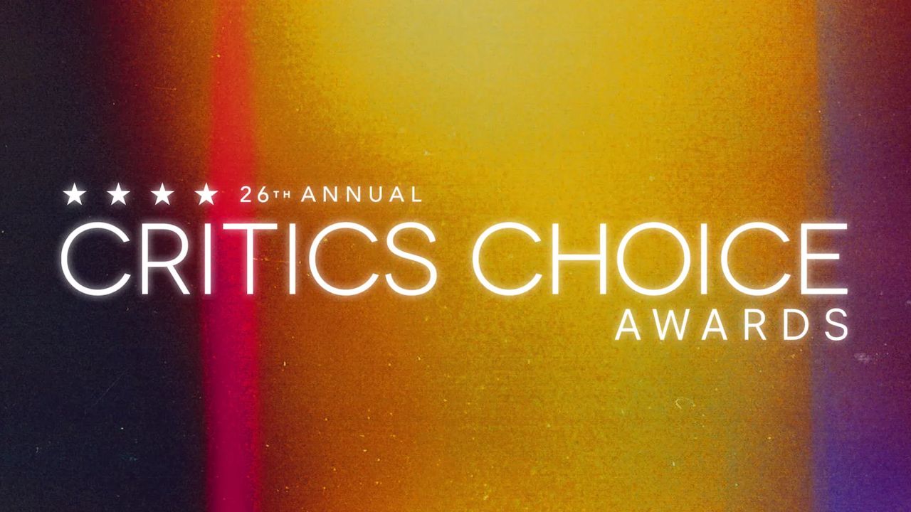 Confira os ganhadores do Critics Choice Awards 2021