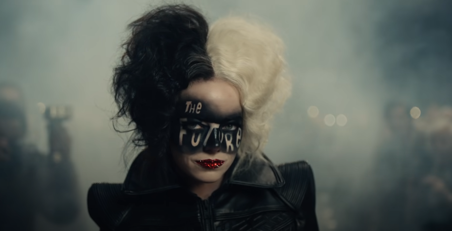 Cruella mostra por que é chamada de 'rainha da maldade' em novo trailer