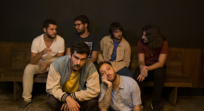 Sest e Daparte refletem sobre relações e timidez no clipe de “Não Me Entenda Mal”