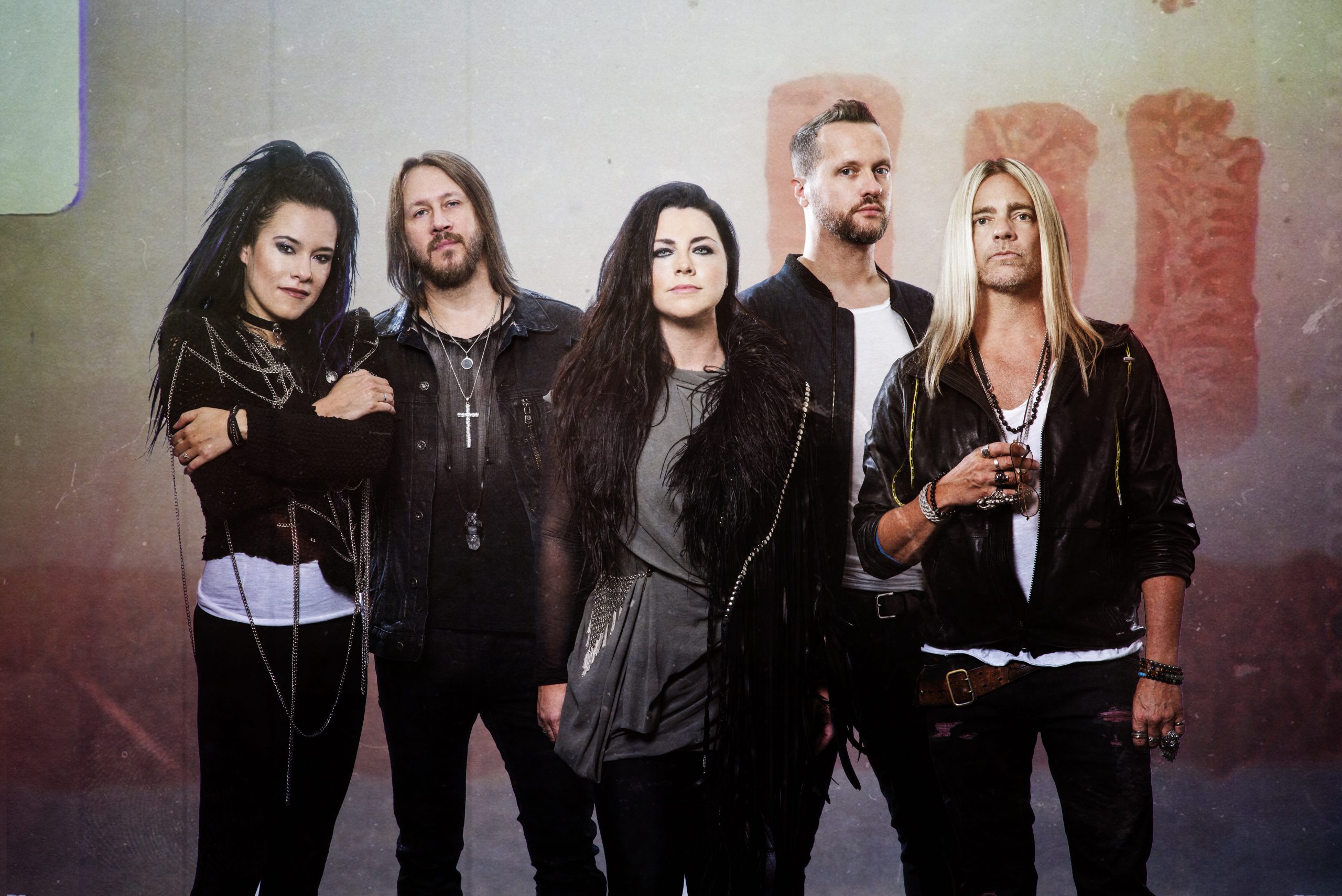 Evanescence lança 'Better Without You', single do novo álbum 'The Bitter Truth'