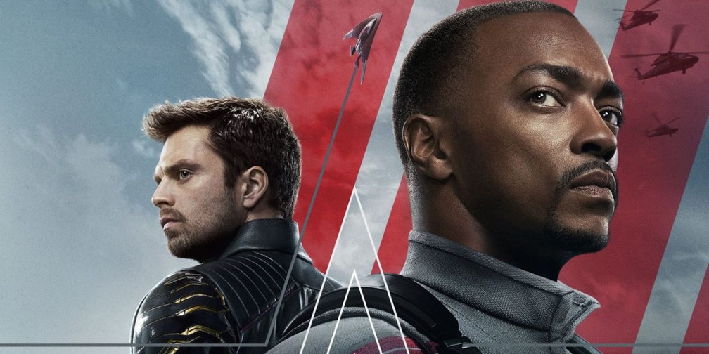 “Falcão e o Soldado Invernal” se torna a maior estreia do Disney+