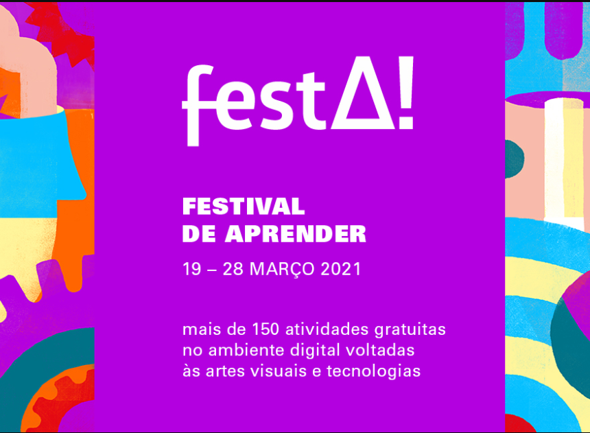 Sesc promove diversas atividades artísticas no Festival FestA!