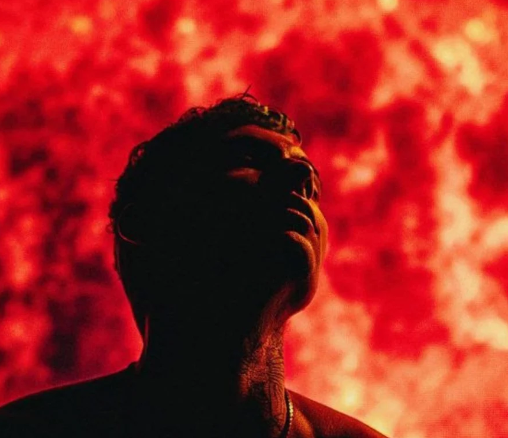 Filipe Ret lança novo EP; escute “Imaterial”