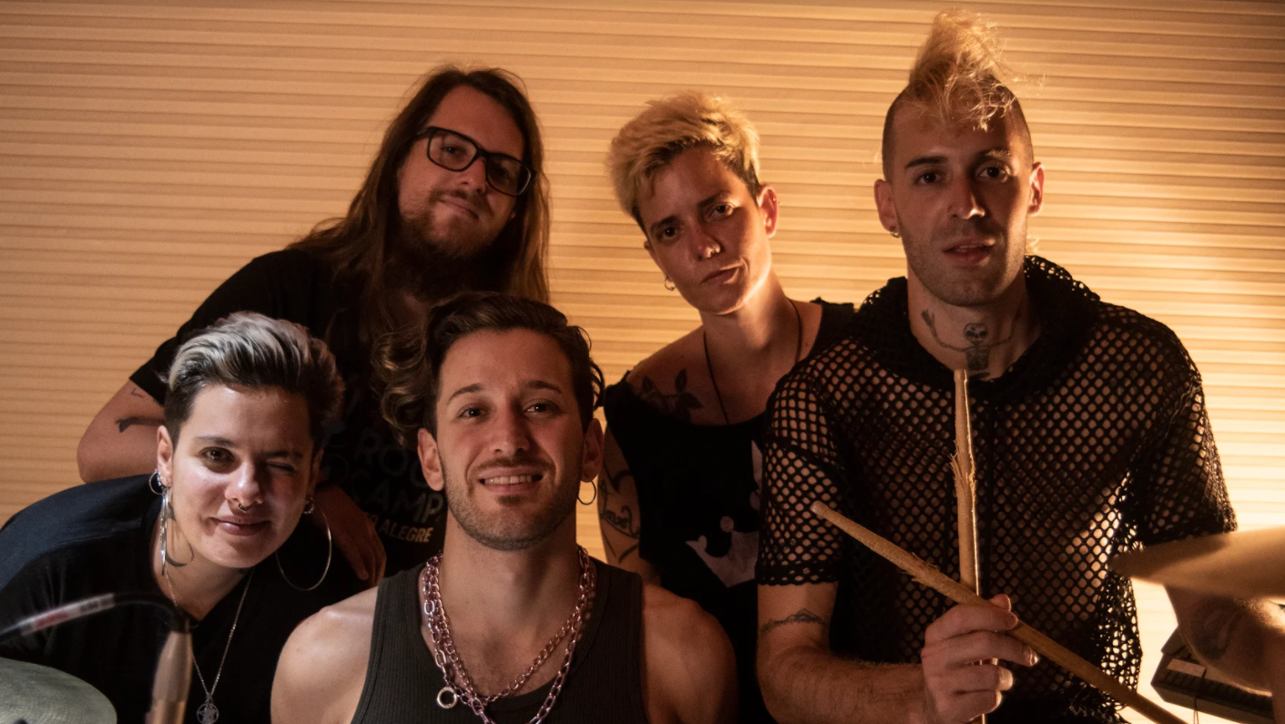 The Neighbourhood fala sobre a identidade da banda